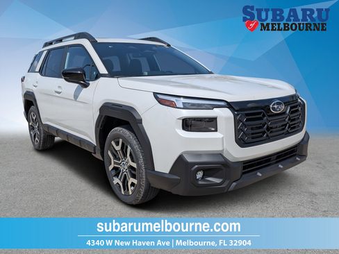 New 2026 Subaru Outback Touring XT AWD/4WD image 1