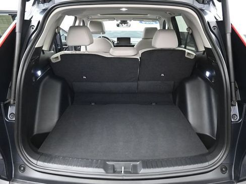 Certified 2024 Honda CR-V EX-L image 27