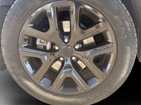 Used 2018 Jeep Renegade Altitude image 27