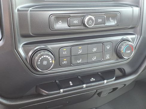 Used 2016 GMC Sierra 1500 4x4 Regular Cab w/ Sierra Convenience Package image 17