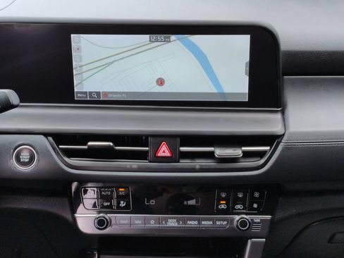 Certified 2024 Kia Seltos EX AWD/4WD image 21