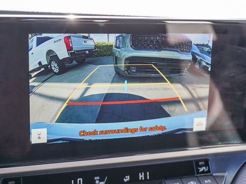Used 2025 Toyota Camry SE w/ Multimedia Upgrade Package FWD image 24