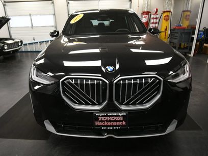 Used 2026 BMW X3 xDrive30i