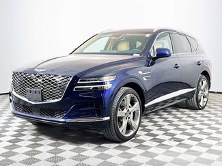 Used 2023 Genesis GV80 2.5T w/ Prestige Package video 1