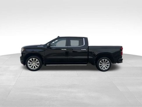 Used 2022 Chevrolet Silverado 1500 High Country image 7