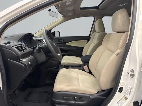 Used 2015 Honda CR-V EX image 11