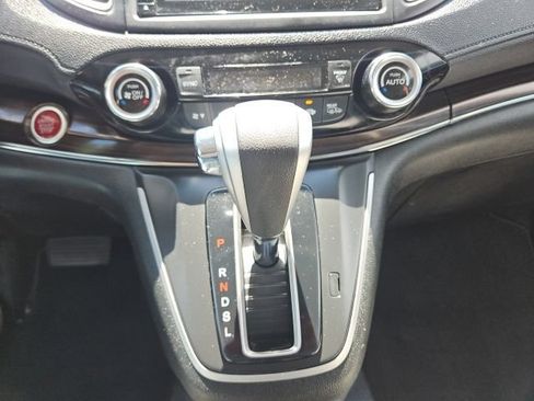 Used 2015 Honda CR-V EX-L image 21