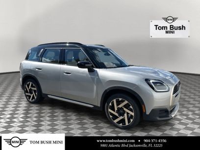 New 2026 MINI Cooper Countryman S