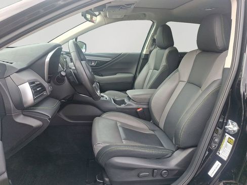 Used 2023 Subaru Outback Onyx Edition image 14