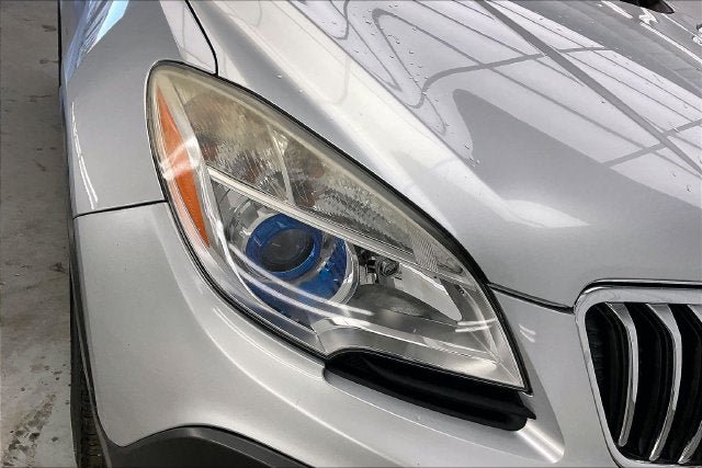 Used 2014 Buick Encore FWD image 25