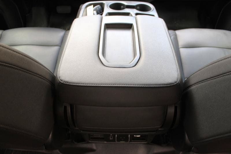 Used 2023 GMC Sierra 1500 SLT RWD image 39