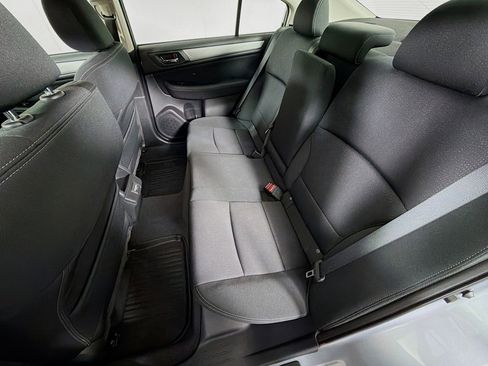 Used 2018 Subaru Legacy 2.5i Premium w/ Eyesight & BSD & Rcta & HBA image 22