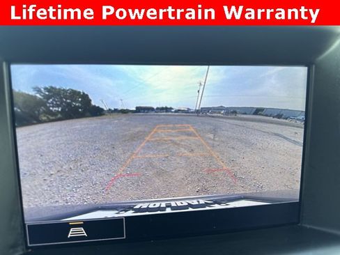 Used 2023 GMC Terrain SLT image 20