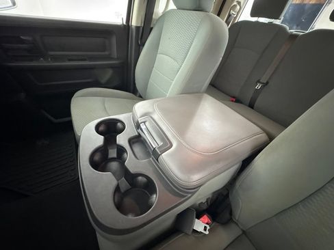 Used 2020 RAM 1500 Tradesman w/ Popular Equipment Group RWD image 26