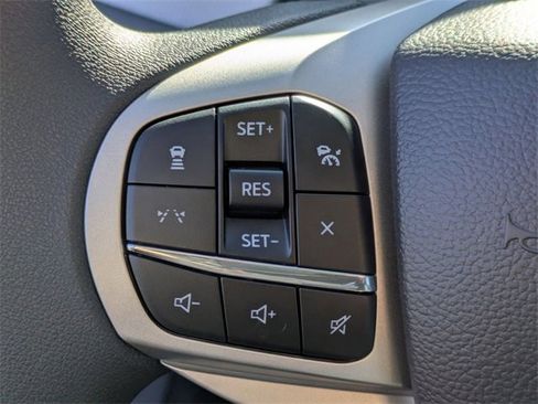 New 2026 Ford Explorer Active image 16