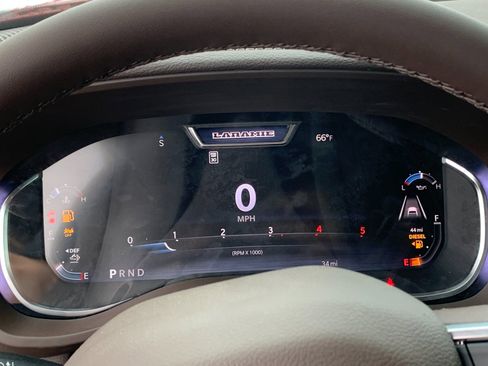 New 2026 RAM 3500 Laramie w/ Max Tow Package image 27