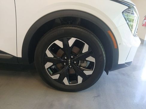 Used 2023 Kia Sportage X-Line Prestige AWD/4WD image 7