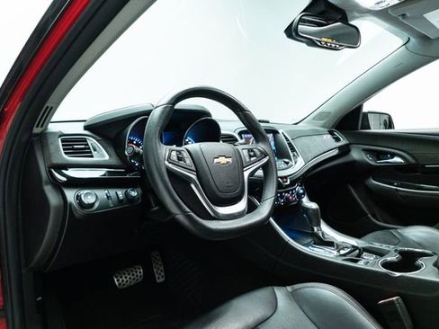 Used 2015 Chevrolet SS image 22