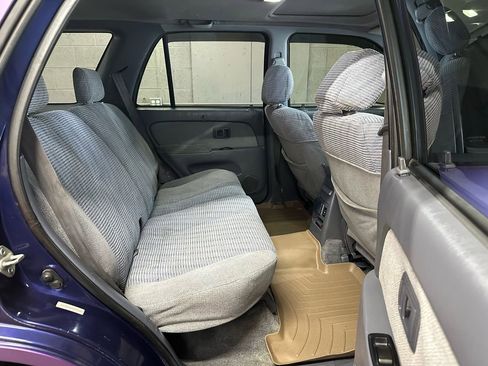Used 1998 Toyota 4Runner SR5 image 20
