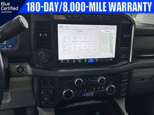 Used 2024 Ford F350 Limited w/ FX4 Off-Road Package AWD/4WD image 25