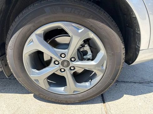 Used 2023 Ford Escape ST-Line w/ Tech Pack #1 FWD image 13