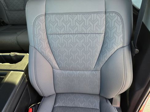 Used 2024 Toyota Tundra SR5 w/ TRD Sport Premium Package image 17