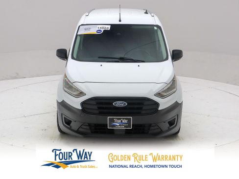 Used 2020 Ford Transit Connect XL FWD image 9