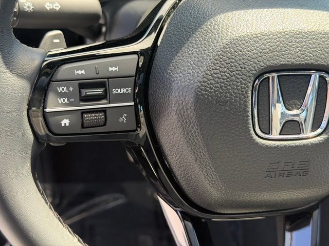 Certified 2026 Honda Civic FWD Hybrid Sedan image 25