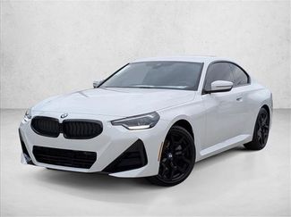 New 2026 BMW 230i xDrive Coupe w/ M Sport Package video 1