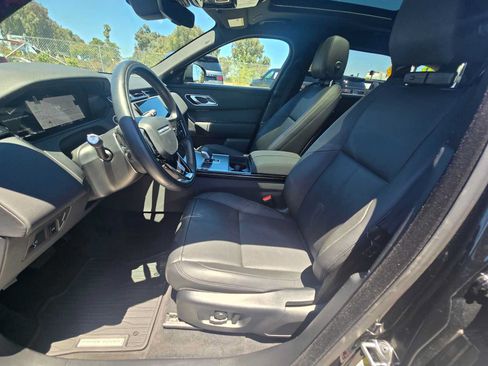 Used 2026 Land Rover Range Rover Velar S AWD/4WD image 24