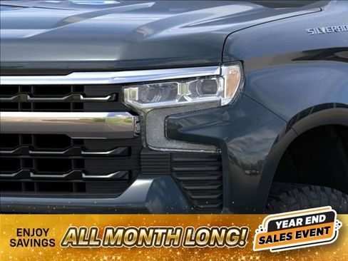 New 2026 Chevrolet Silverado 1500 LT image 10