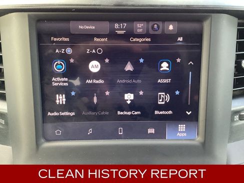 Used 2022 RAM 1500 Big Horn image 4