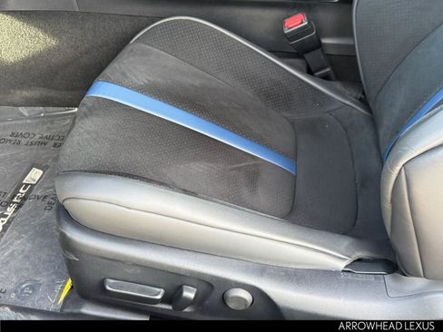 Used 2024 Lexus RC F Track Edition image 13