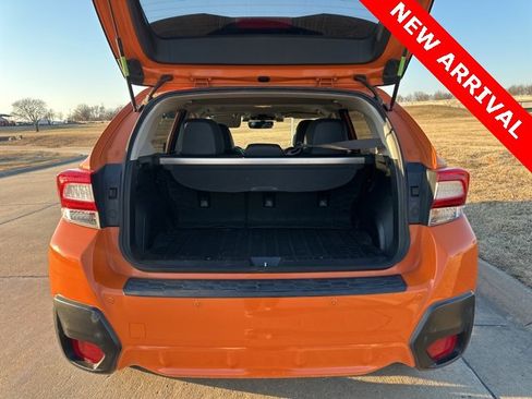 Used 2018 Subaru Crosstrek 2.0i Limited image 7
