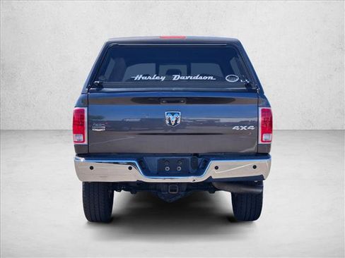 Used 2014 RAM 2500 Laramie w/ Protection Group AWD/4WD image 6