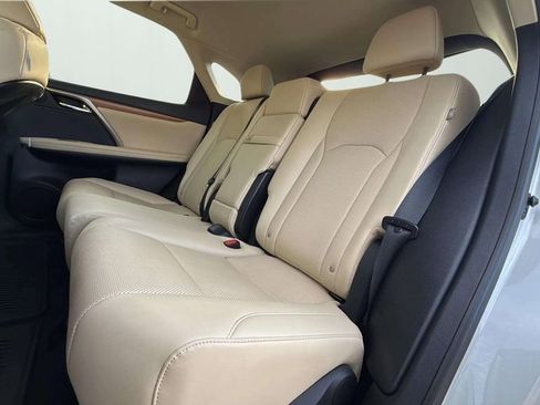 Used 2022 Lexus RX 350 FWD w/ Premium Package image 12