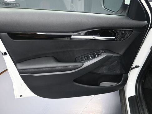 New 2026 Kia Seltos EX AWD/4WD image 10