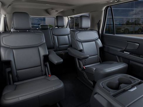 New 2027 Ford Expedition Max Active AWD/4WD image 11