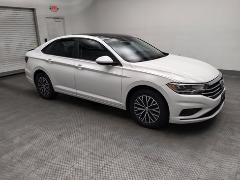 Used 2019 Volkswagen Jetta S FWD image 11