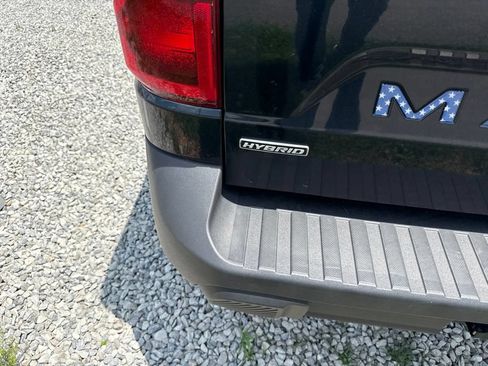 Used 2023 Ford Maverick Lariat w/ Lariat Luxury Package FWD image 7