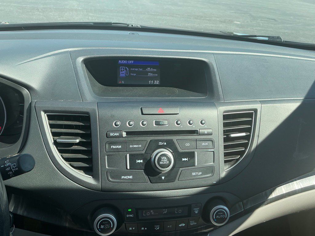 Used 2014 Honda CR-V EX-L image 23