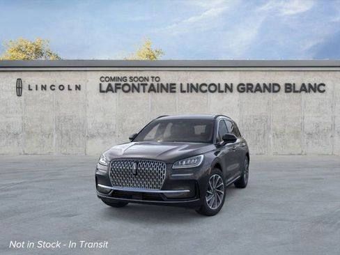 New 2026 Lincoln Corsair Premiere image 2