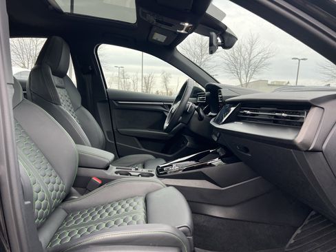 Used 2024 Audi RS 3 image 13