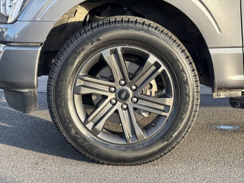 Used 2023 Ford F150 XLT w/ Equipment Group 302A High image 31