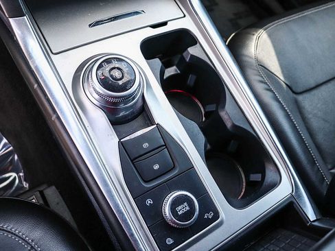 Used 2020 Ford Explorer Limited image 20