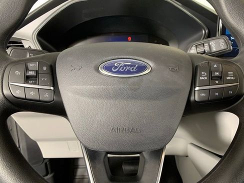 Used 2025 Ford Escape Active w/ Tech Pack #1 image 28