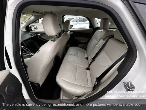 Used 2016 Ford Focus Electric Hatchback FWD image 19