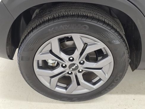 Used 2024 Kia Seltos S AWD/4WD image 49