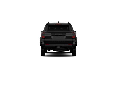 New 2026 Toyota 4Runner SR5 AWD/4WD image 8