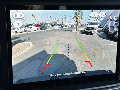 Used 2025 Ford F150 STX w/ Equipment Group 200A image 18